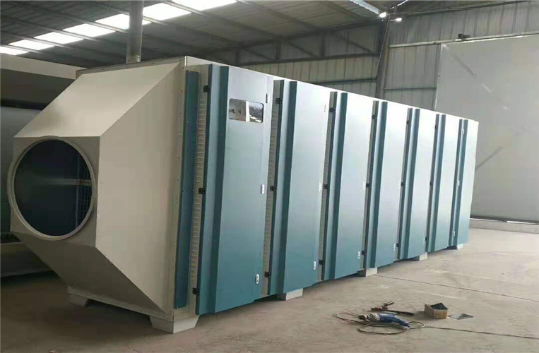 光氧凈化一體機(jī)